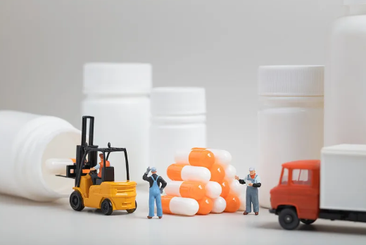 Procurement Strategies for Health and Pharmaceutical Raw Materials