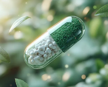 5 Major Sources of Health & Medical Raw Materials You Should Know 5 Major Sources of Health & Medical Raw Materials You Should Know