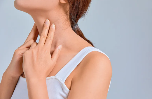 The Potential Role of Luteolin in Thyroid Health and Hormone Balance The Potential Role of Luteolin in Thyroid Health and Hormone Balance