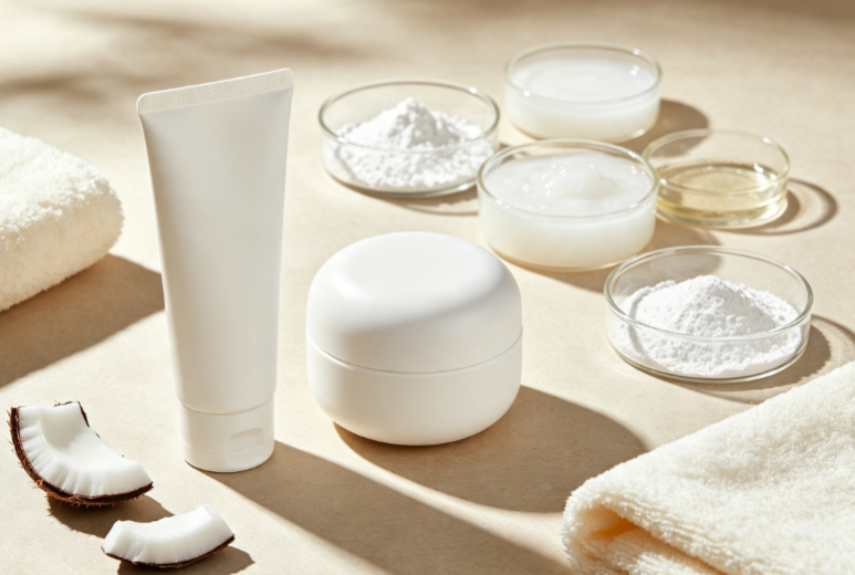 What are the raw materials for making hand creams? What are the raw materials for making hand creams?