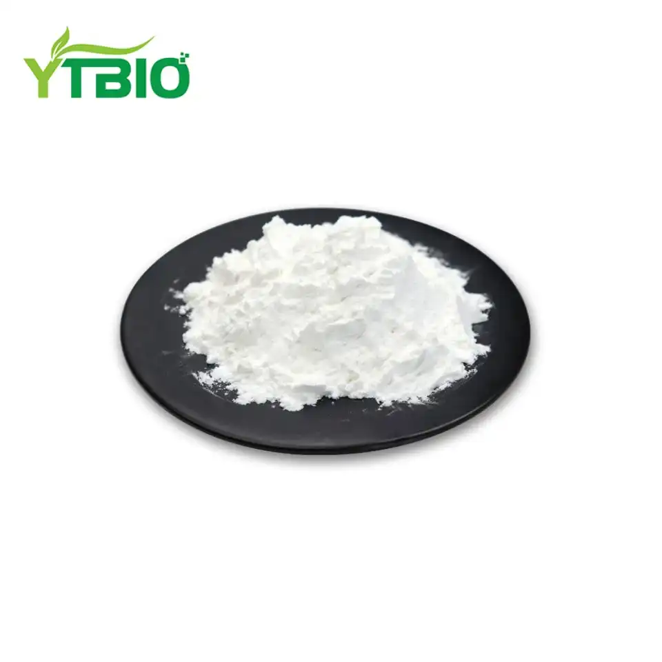 Common Scleroglucan Uses in Food, Pharma, and Oil Industries