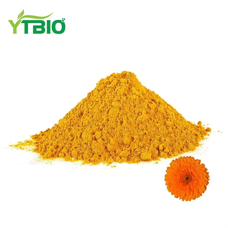 Guide to Adding Lutein into Premium Nutraceutical Lines