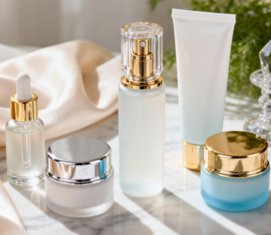 What are the applications of Curdlan in cosmetics industry? What are the applications of Curdlan in cosmetics industry?