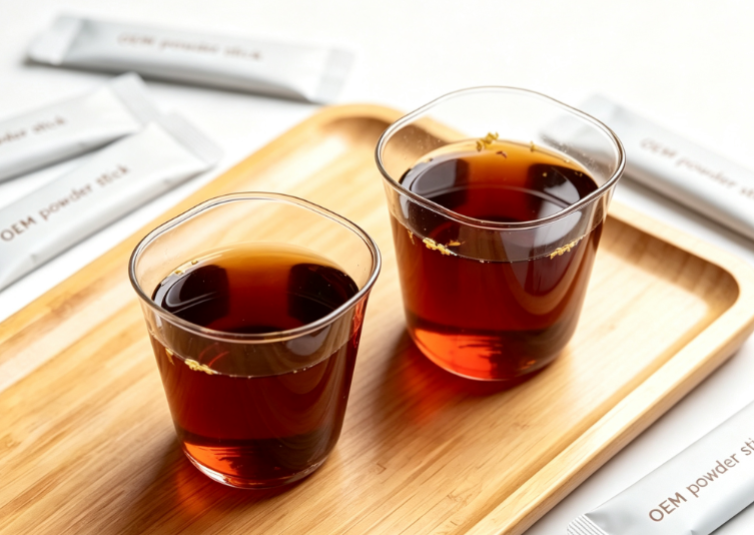 Hawthorn: From Traditional Ingredient to Modern Functional Beverage Component