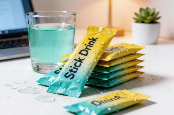 Trends in L-Carnitine: Why Are Brands Developing Functional Beverages? Trends in L-Carnitine: Why Are Brands Developing Functional Beverages?
