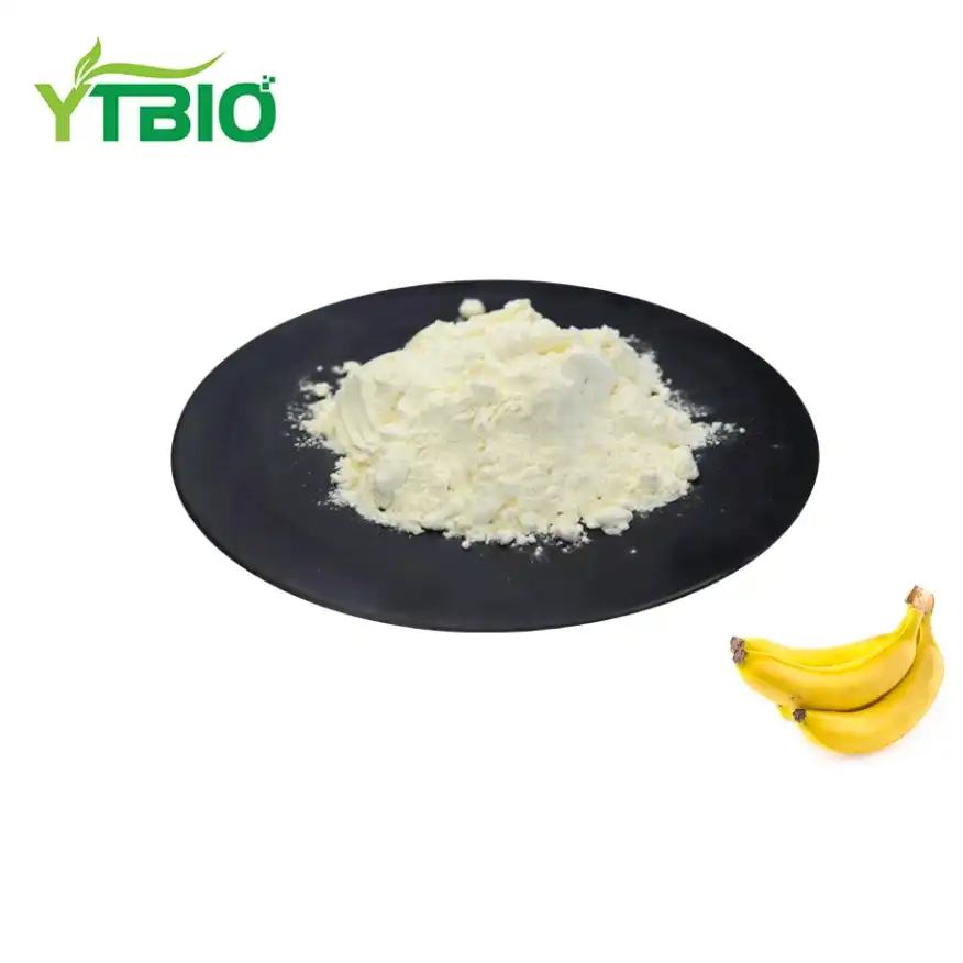 Manteision Powdr Banana ar gyfer Colli Pwysau a Hwb Ynni