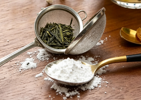 Instant Herbal Powders vs. Traditional Tea: Which Is Better?