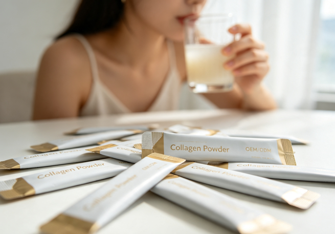 Does Oral Collagen Really Work? Mechanism of Action and Buying Guide Does Oral Collagen Really Work? Mechanism of Action and Buying Guide