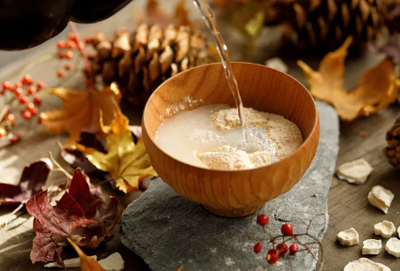 Is Yam Powder Drink good for your health? Who is it suitable for? Is Yam Powder Drink good for your health? Who is it suitable for?
