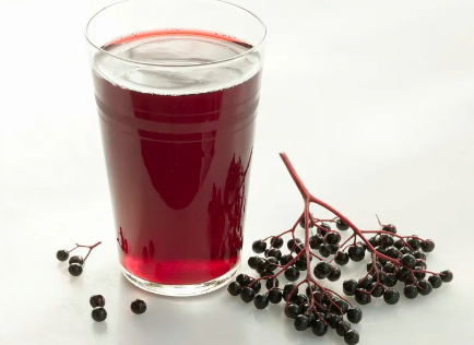Elderberry Juice Powder: An Analysis of Calories and Nutritional Content Elderberry Juice Powder: An Analysis of Calories and Nutritional Content