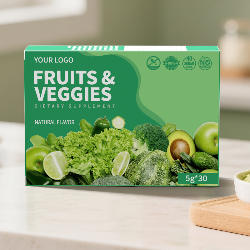 Fruit and Vegetable Powder Drinks: A New Nutritional Supplement Choice for Modern Diets Fruit and Vegetable Powder Drinks: A New Nutritional Supplement Choice for Modern Diets