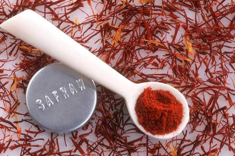 Benefits of Saffron Extract: A Natural Solution for Weight Loss and Better Mood Benefits of Saffron Extract: A Natural Solution for Weight Loss and Better Mood