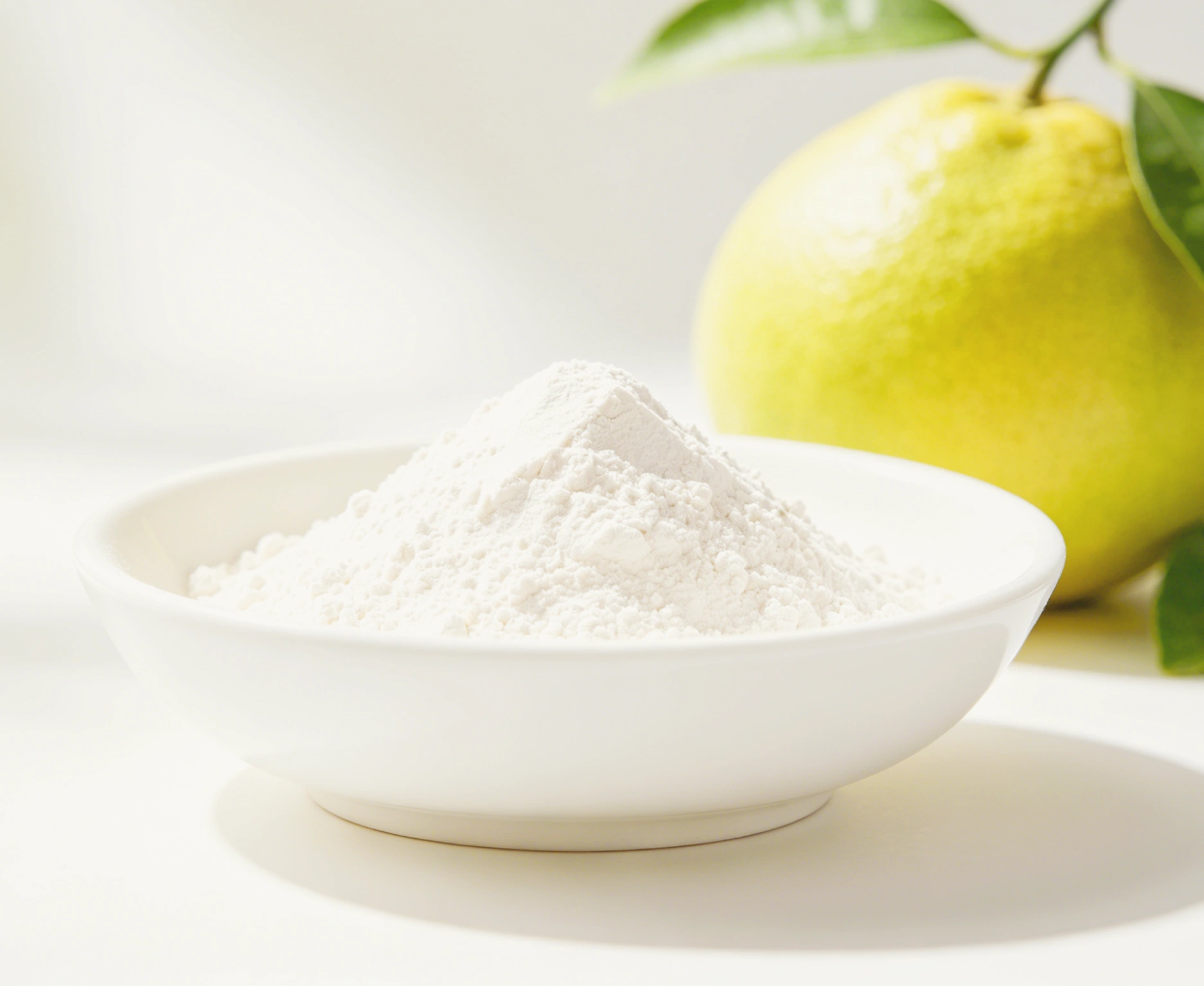 Ubungakanani be-antioxidant ye-naringin xa buthelekiswa nezinye ii-antioxidants?