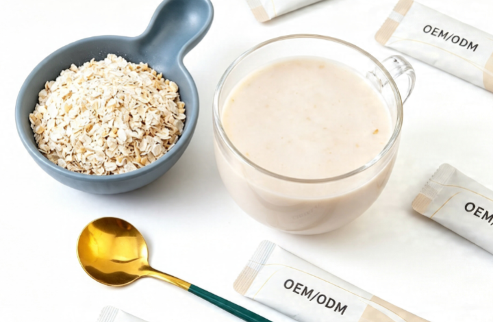 Why Are More Brands Choosing Oat Powder Drink? Why Are More Brands Choosing Oat Powder Drink?