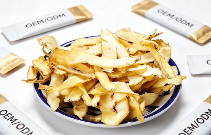 Polygonatum Herbal Beverages: How Can Traditional Plant Ingredients Be Integrated into Modern Health Foods?