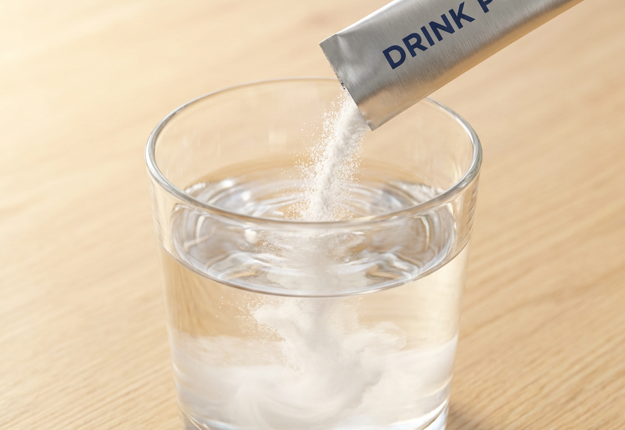 How to Better Develop Your Glucose Powder Drink Brand?