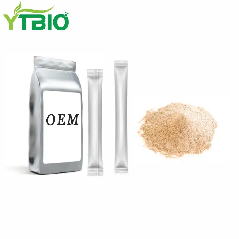 Cordyceps Sinensis Solid Drink