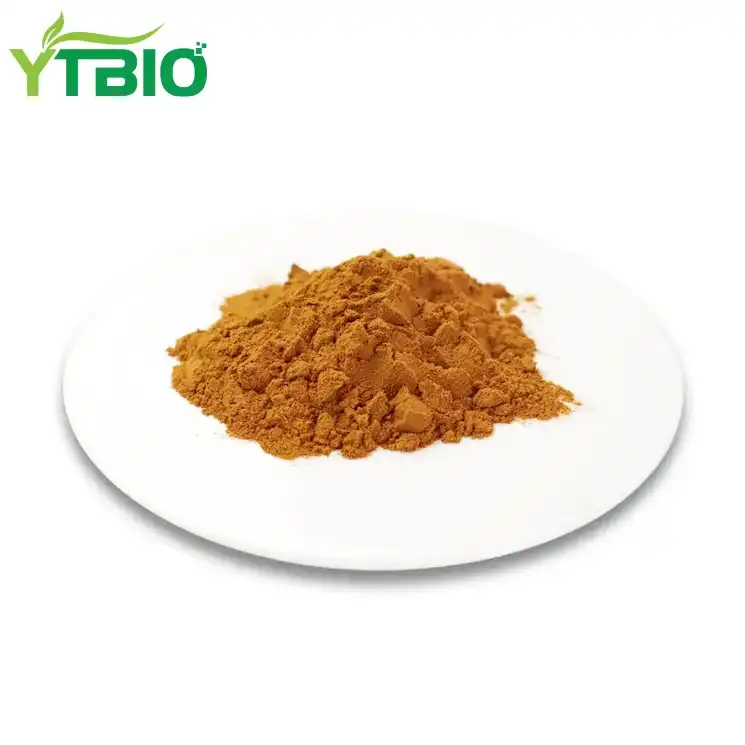 Cryptotanshinone Powder