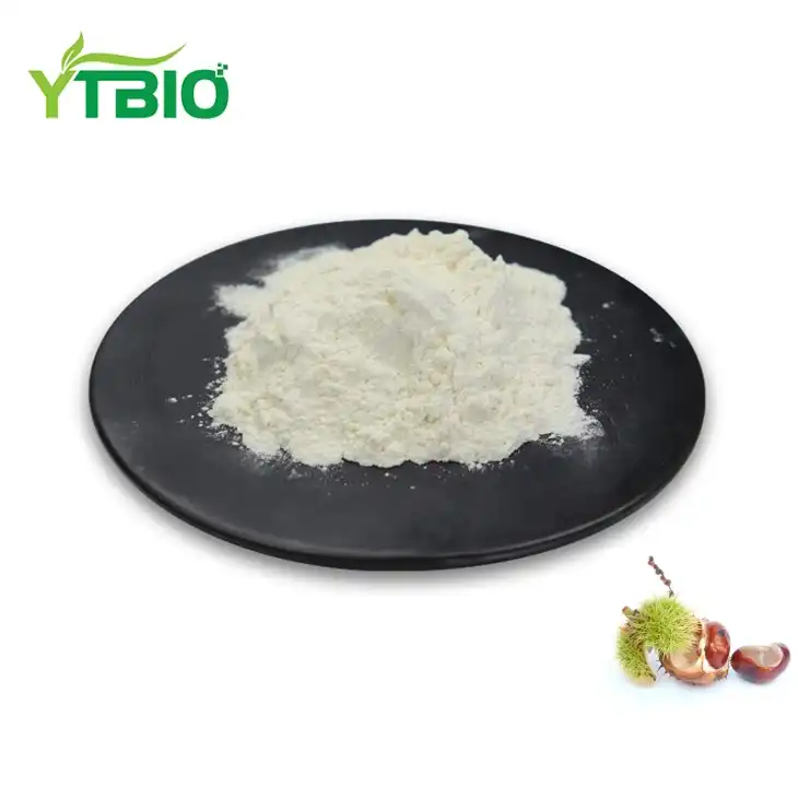 Aescin Powder