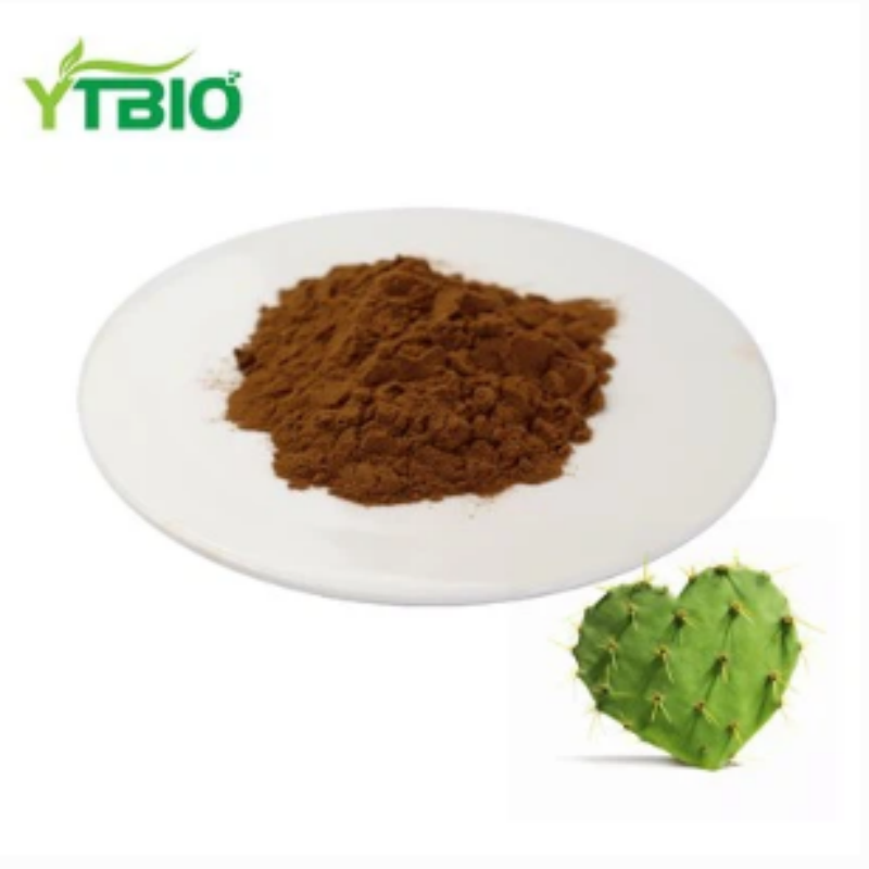 Prickly Pear ekstrakt pulver