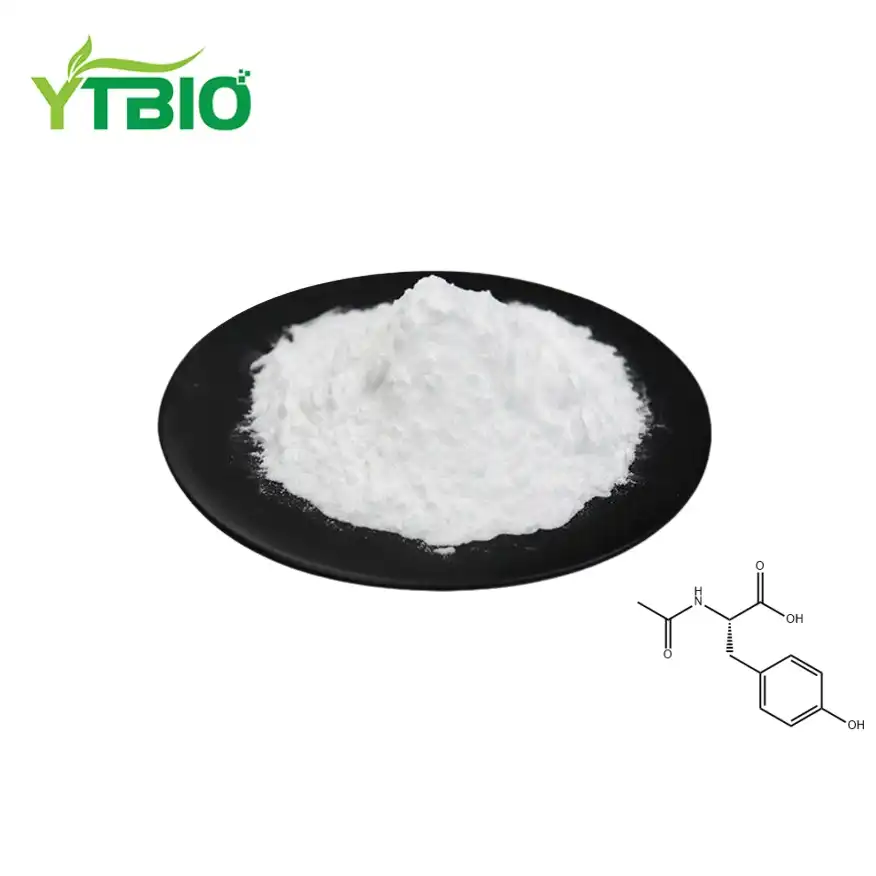 N Acetyl Tyrosine Powder