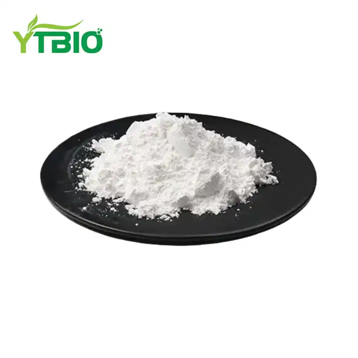 Minoxidil sulfate ntụ ntụ