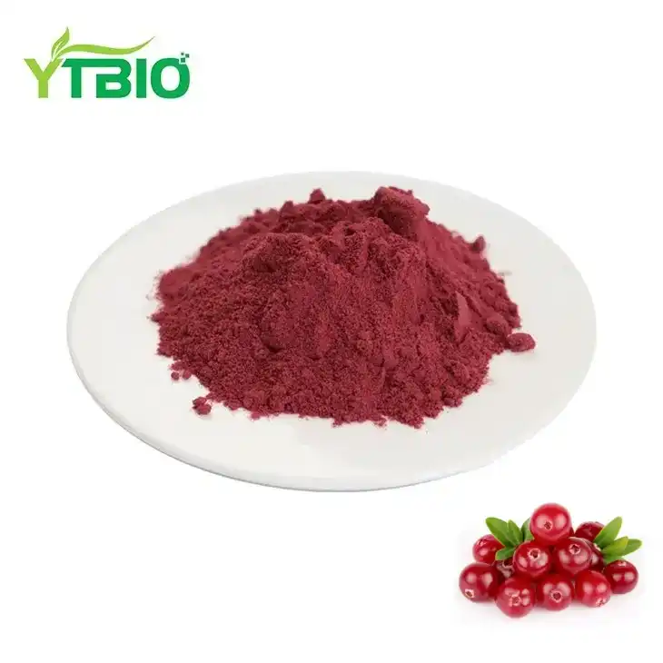 Bulk Cranberry Powder