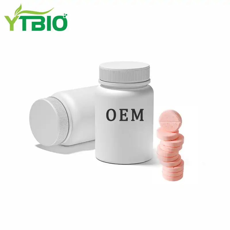 Best Lycopene Tablets
