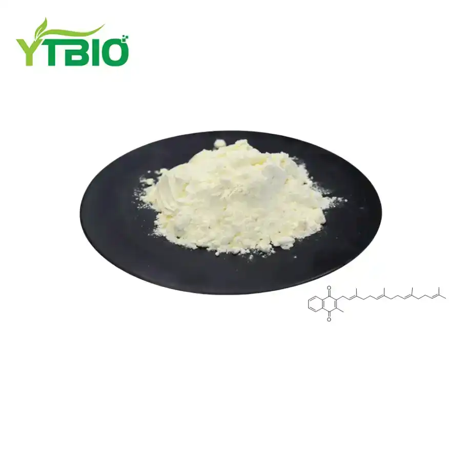 د ویټامین K2 بلک