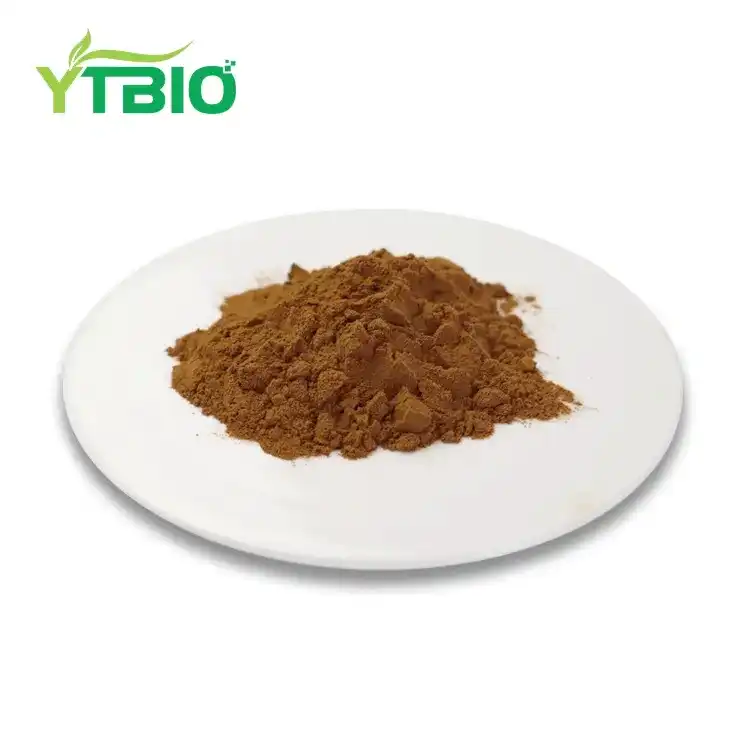 Yerba Mate Extract Powder