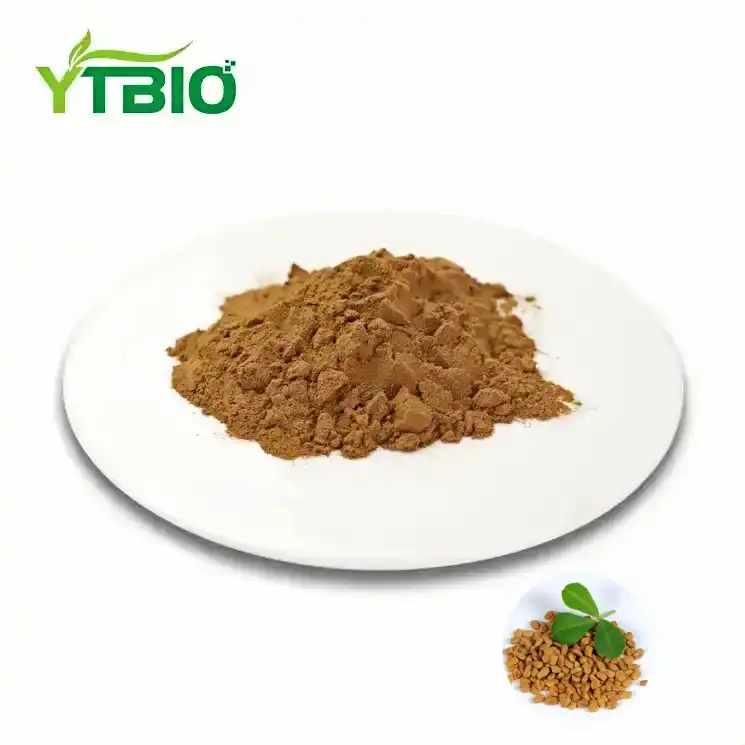 Bulk Fenugreek Powder
