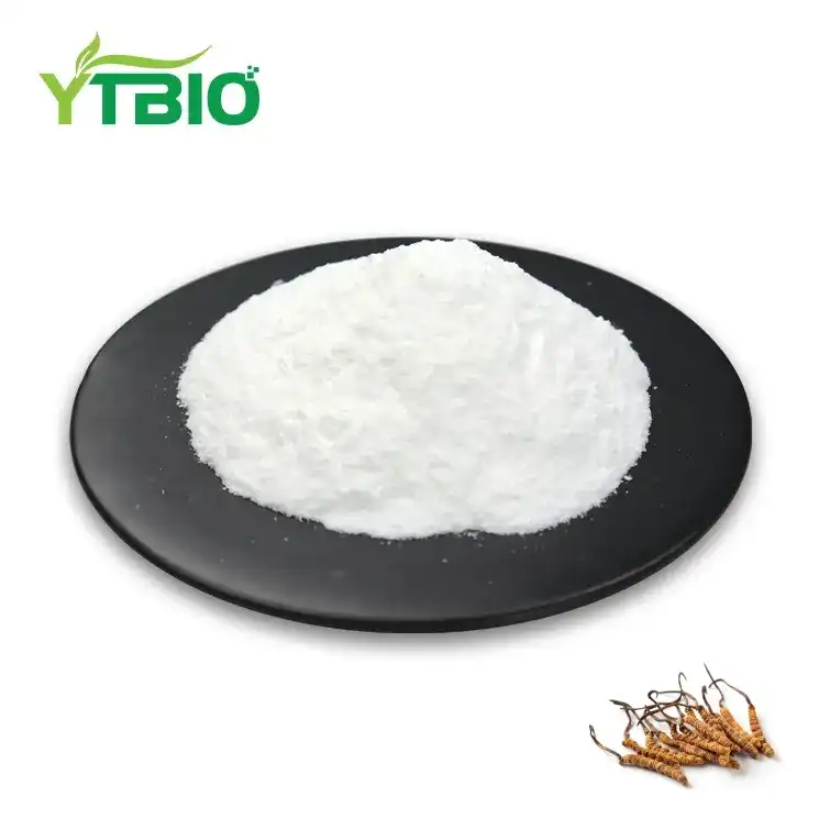 Cordycepin en polvo