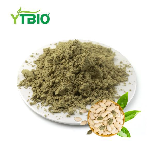 Organic Pumpkin Seed Protein