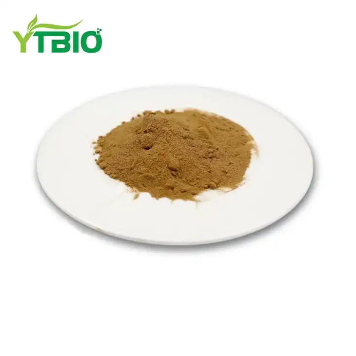 Rye Extract