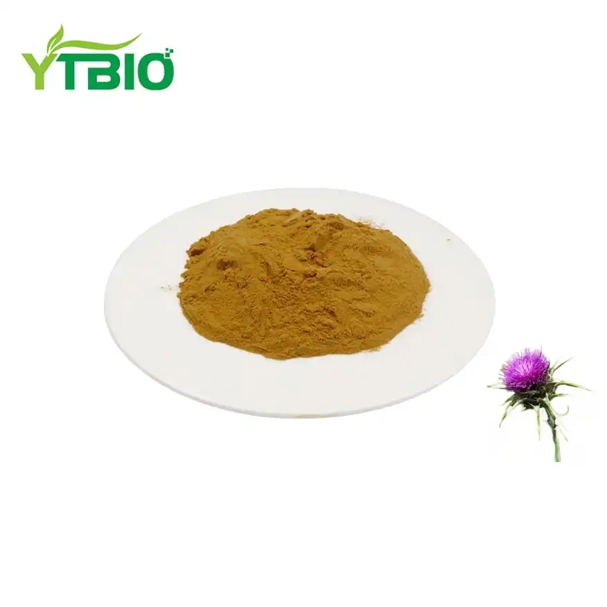 Powder Silybin