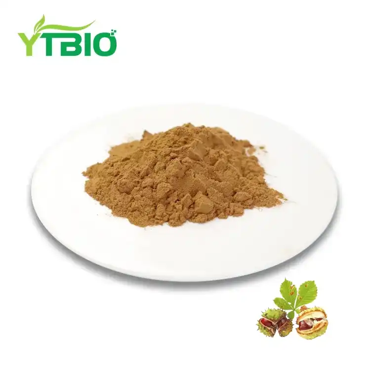 Horse Chestnut Extract Powder