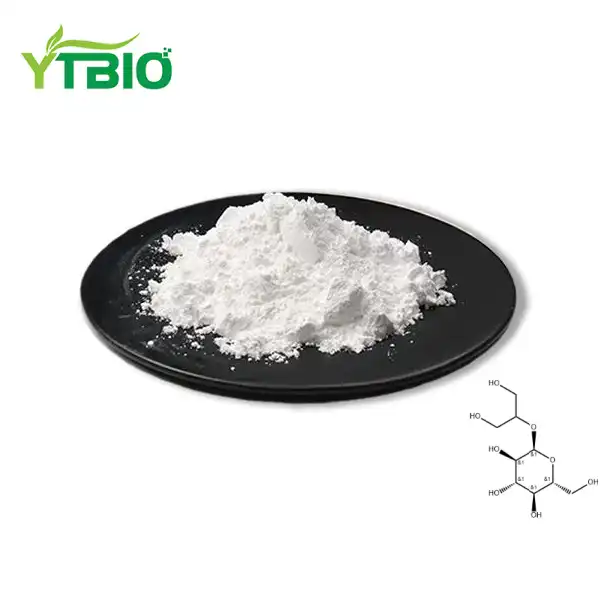 Glucosylglycerol