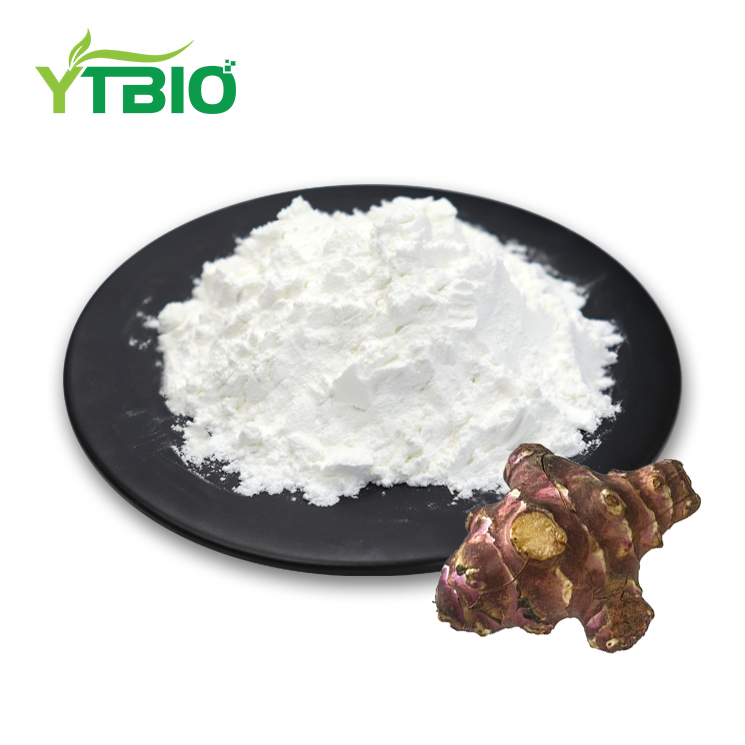 Organic Inulin Powder Bulk