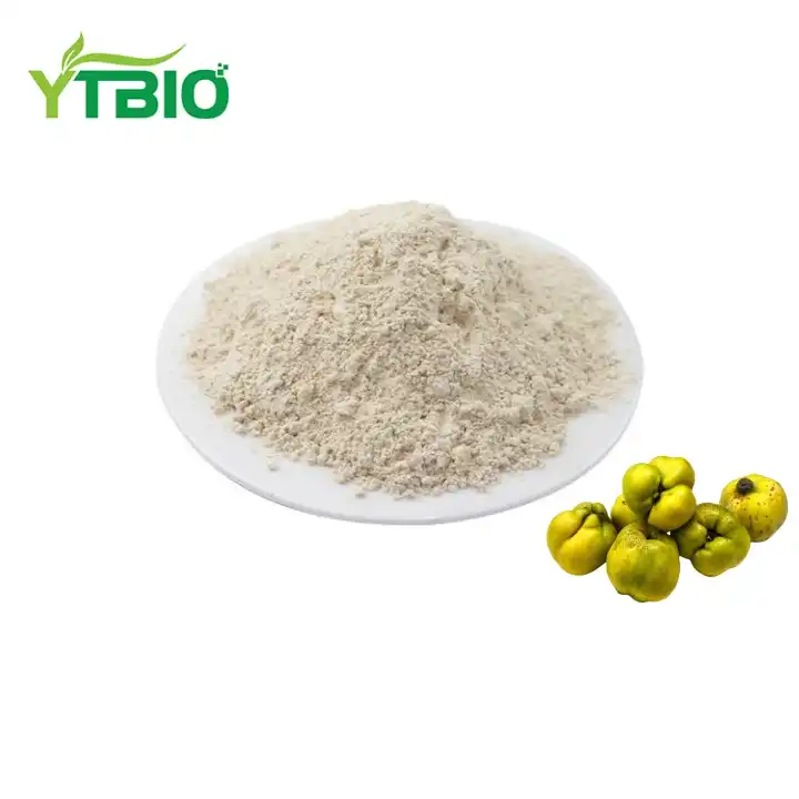 Organic Garcinia Cambogia Powder