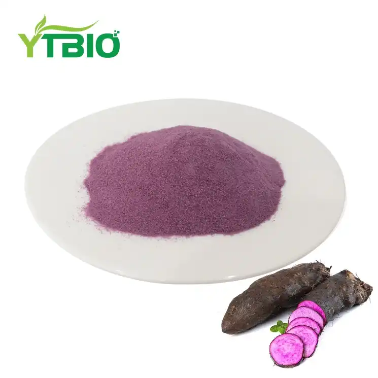 Bulk Ube Powder