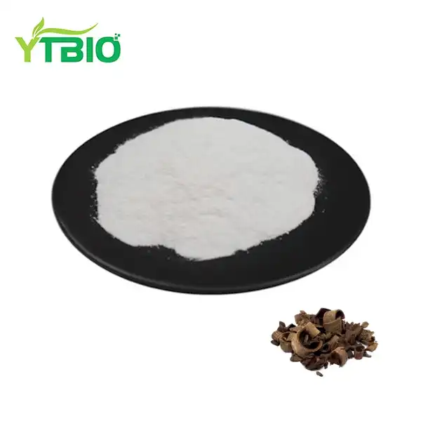  Magnolia Bark Extract Powder