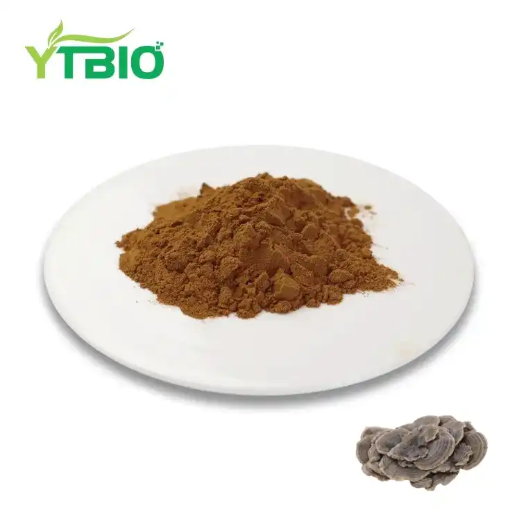 Yunzhi Extract
