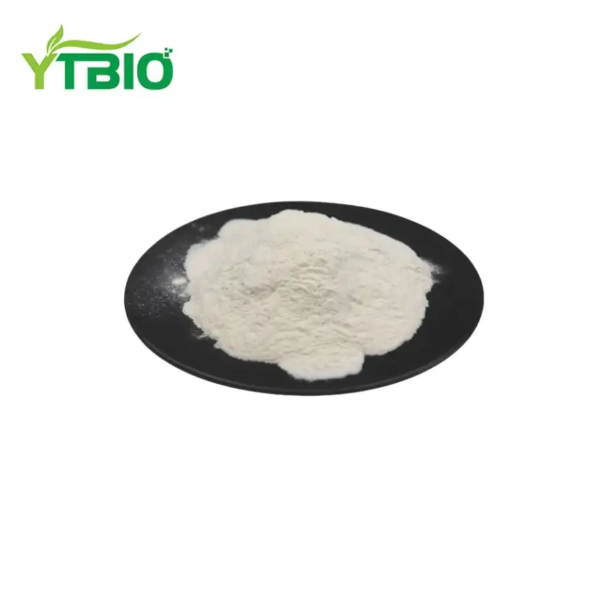 L-5-Methyltetrahydrofolate Calcium
