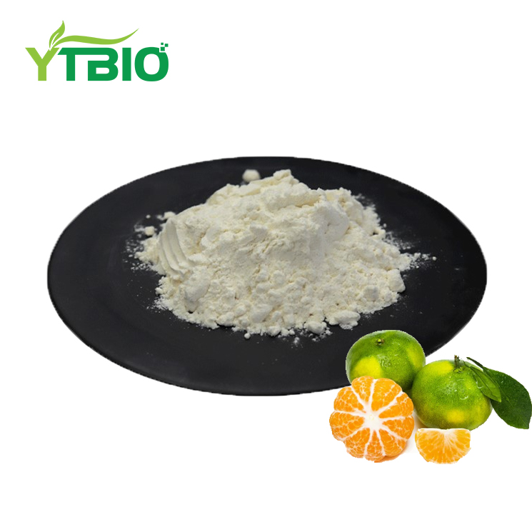 Modified Citrus Pectin Powder Bulk