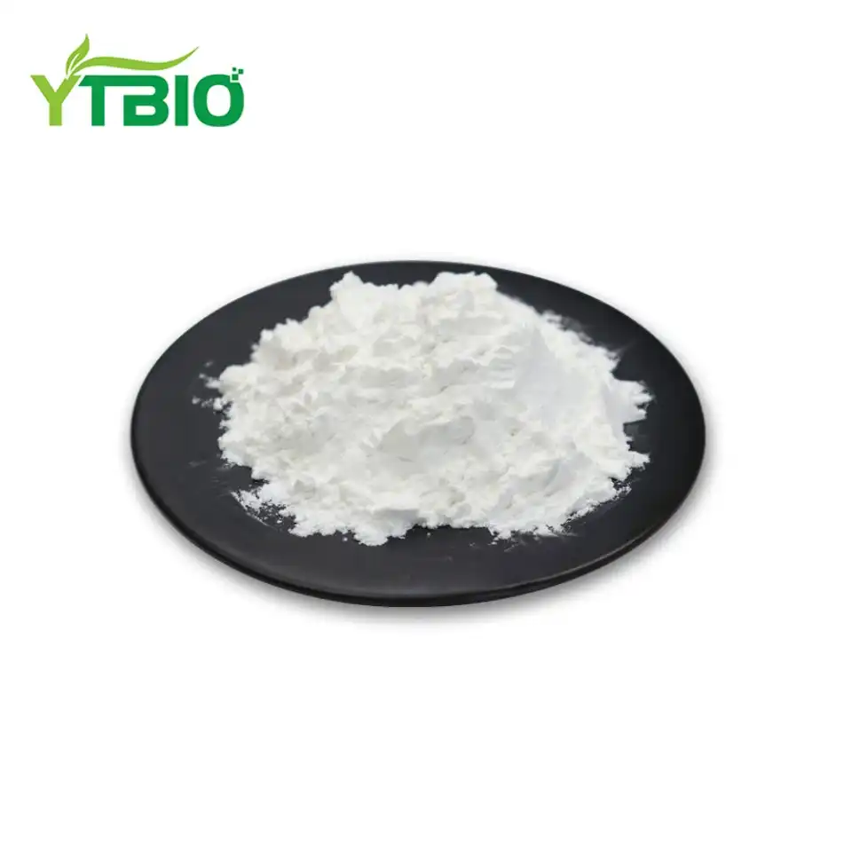 Gallic acid monohydrate