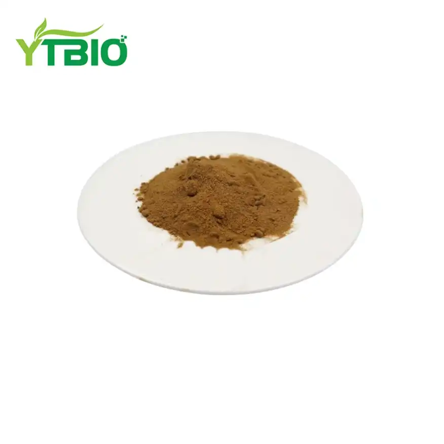 Gynostemma Saponin