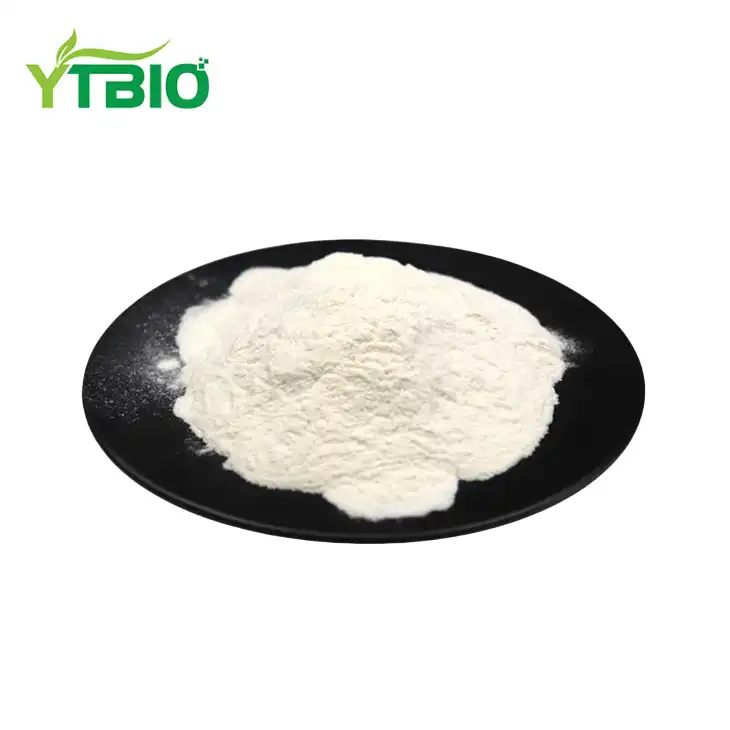 Yisiti Yowonjezera Selenium
