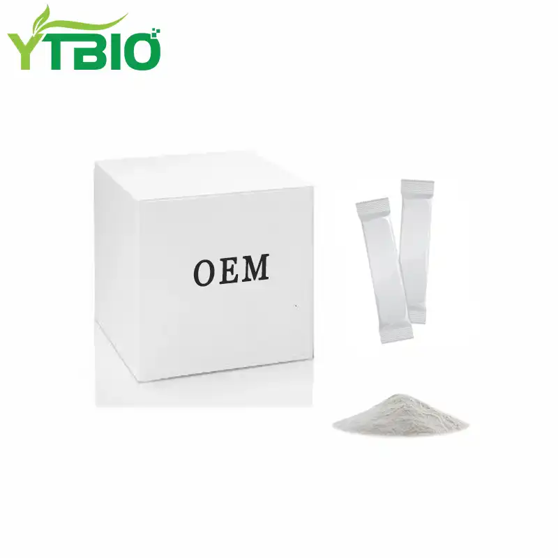 GABA Hydrolyzed Protein Powder Solid Drink