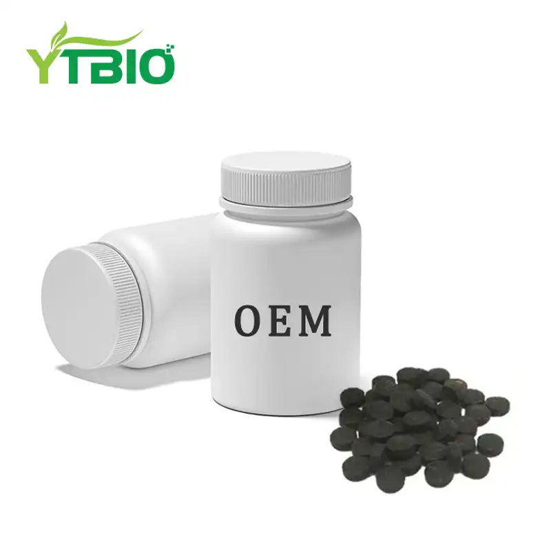 Licorice Root Extract Tablets