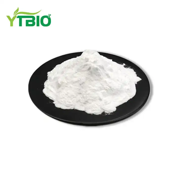 Tocopheryl acetate ntụ ntụ